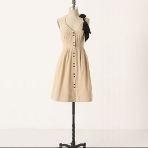 Anthropologie Dresses & Skirts - Sure Lock dress by Maeve